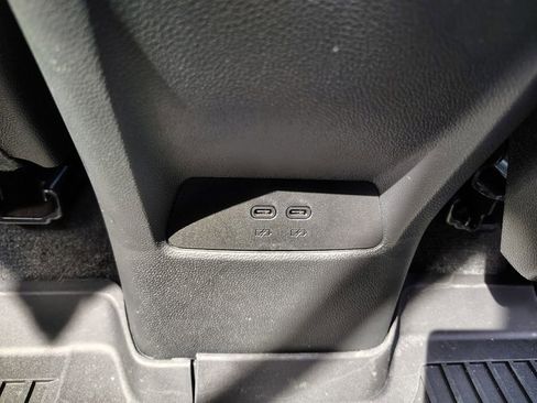 Used 2026 Chevrolet Equinox RS w/ Convenience Package III AWD/4WD image 23