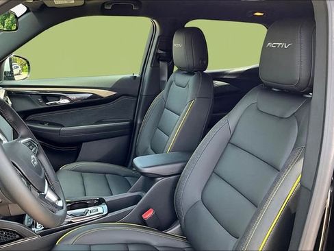 New 2026 Chevrolet TrailBlazer ACTIV w/ Convenience Package image 10