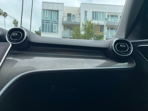 Used 2022 Mercedes-Benz C 300 Sedan image 18