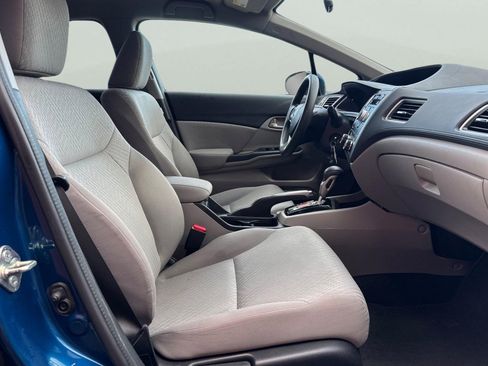 Used 2014 Honda Civic LX image 19