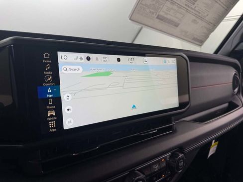 New 2025 Jeep Wrangler Rubicon image 29