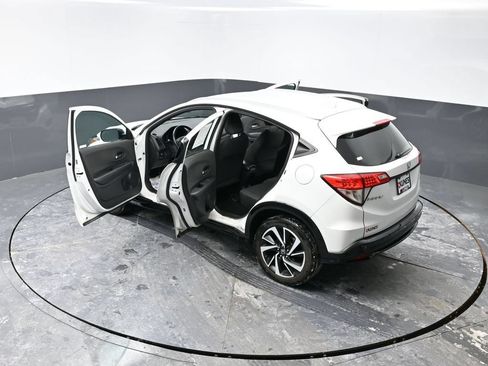 Used 2020 Honda HR-V Sport image 57