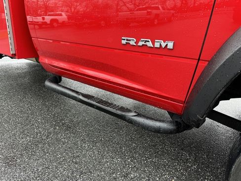 Used 2021 RAM 5500 Tradesman AWD/4WD image 23