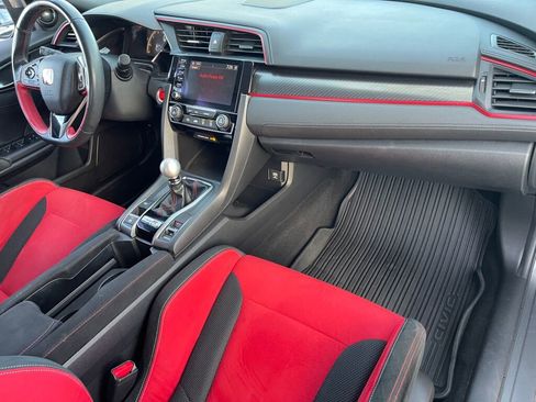 Used 2019 Honda Civic Type R image 21