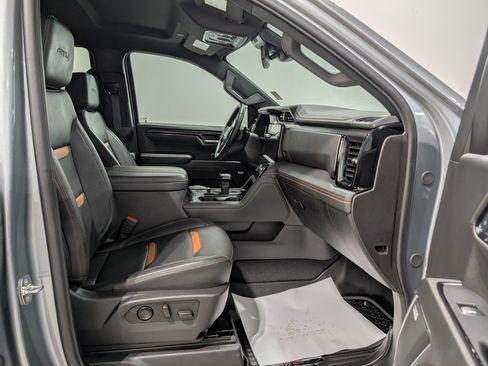 Used 2024 GMC Sierra 1500 AT4 w/ AT4 Preferred Package AWD/4WD image 20
