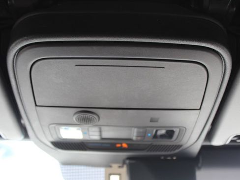 Used 2025 Ford Bronco Big Bend AWD/4WD image 35
