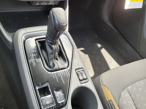 Used 2025 Subaru Crosstrek 2.5i Sport w/ Crosstrek Mirror Package image 13