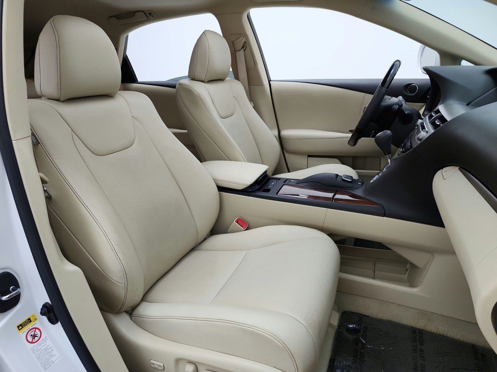 Used 2014 Lexus RX 350 FWD w/ Navigation Package image 20