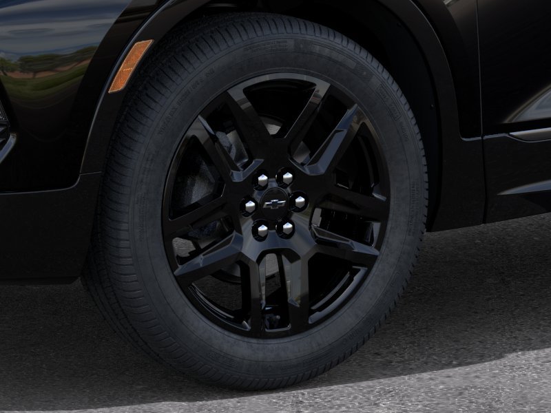 New 2026 Chevrolet Blazer RS w/ Driver Confidence II Package FWD image 9