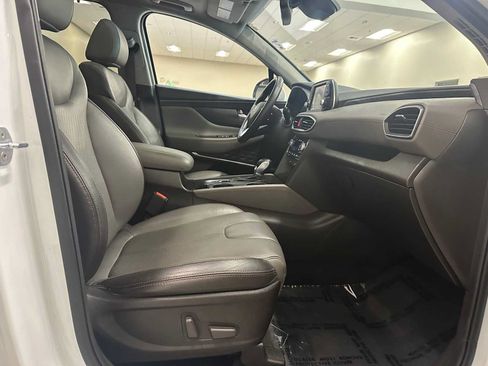 Used 2020 Hyundai Santa Fe SEL AWD/4WD image 27