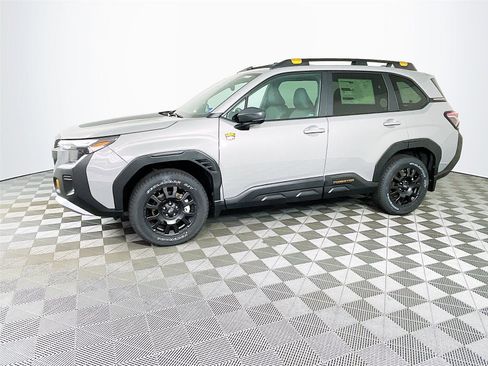New 2026 Subaru Forester Wilderness image 3