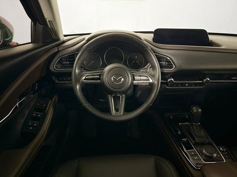 Used 2023 MAZDA CX-30 2.5 Turbo w/ Premium Plus Pkg AWD/4WD image 26