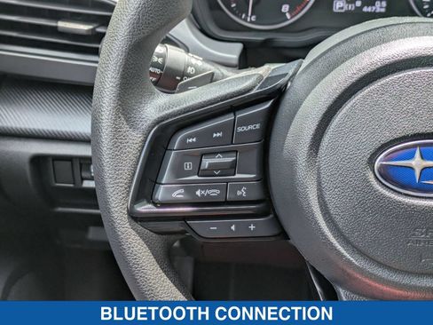 Certified 2026 Subaru Crosstrek 2.5i Premium AWD/4WD image 17