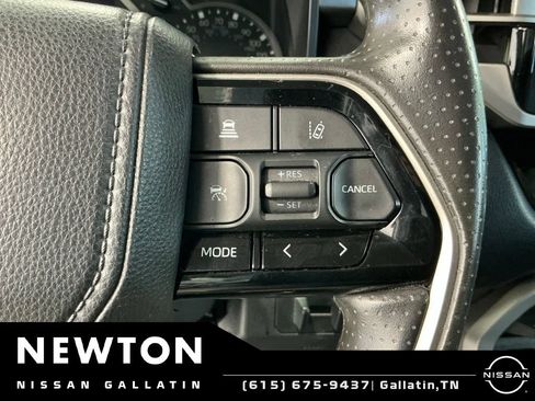 Used 2022 Toyota Tundra SR5 RWD image 28