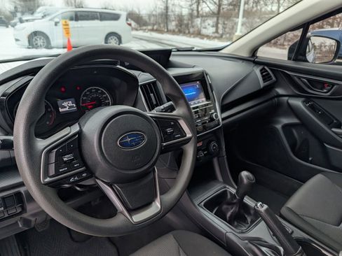 Used 2022 Subaru Impreza 2.0i image 24