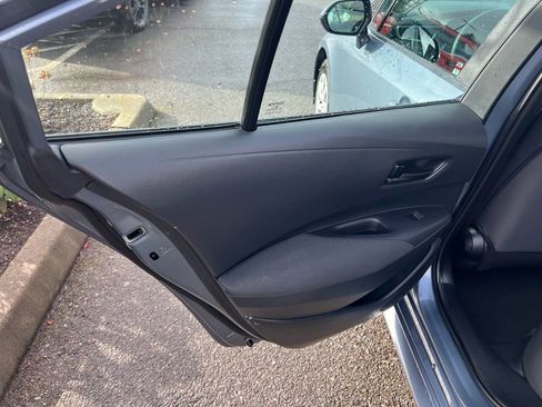 Certified 2024 Toyota Corolla LE image 12