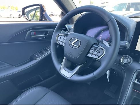 New 2026 Lexus IS 350 F Sport AWD/4WD image 14