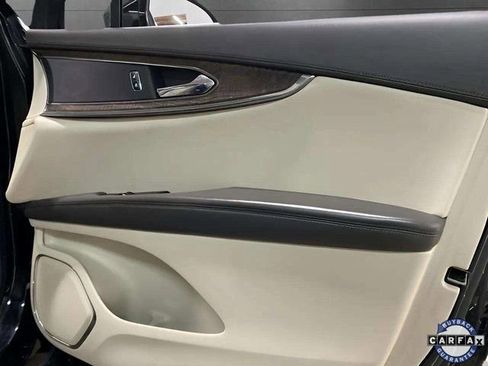 Used 2016 Lincoln MKX Select w/ Select Plus Package image 75