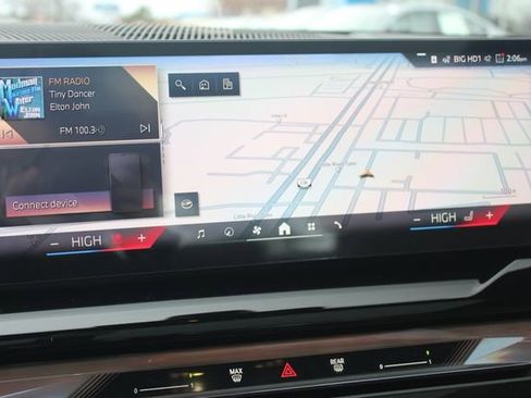 New 2026 BMW 550e xDrive w/ Executive Package image 16