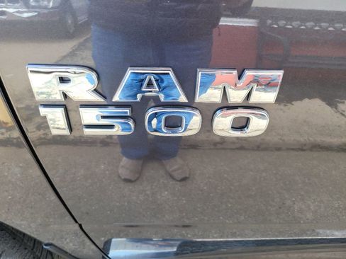 Used 2017 RAM 1500 Sport AWD/4WD image 17