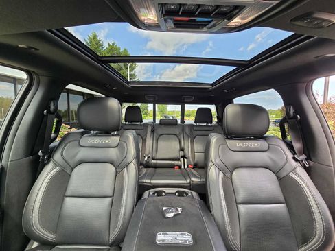 Used 2025 RAM 1500 RHO w/ RHO Level 1 Equipment Group AWD/4WD image 21