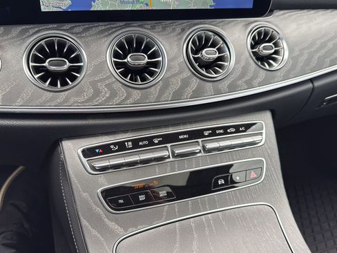 Certified 2023 Mercedes-Benz CLS 450 4MATIC image 17