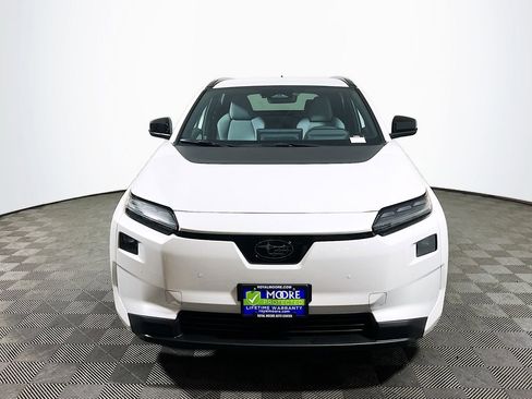New 2026 Subaru Solterra Premium image 2
