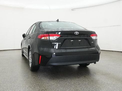 Certified 2026 Toyota Corolla LE image 15