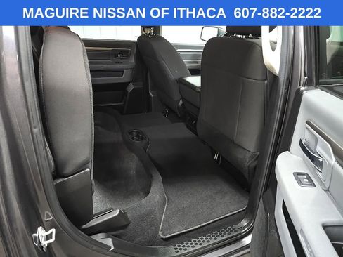 Used 2020 RAM 1500 Classic Warlock w/ Electronics Group AWD/4WD image 17