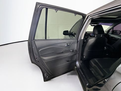 Used 2021 Honda Pilot Special Edition image 25