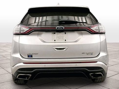 Used 2015 Ford Edge Sport w/ Equipment Group 401A AWD/4WD image 5