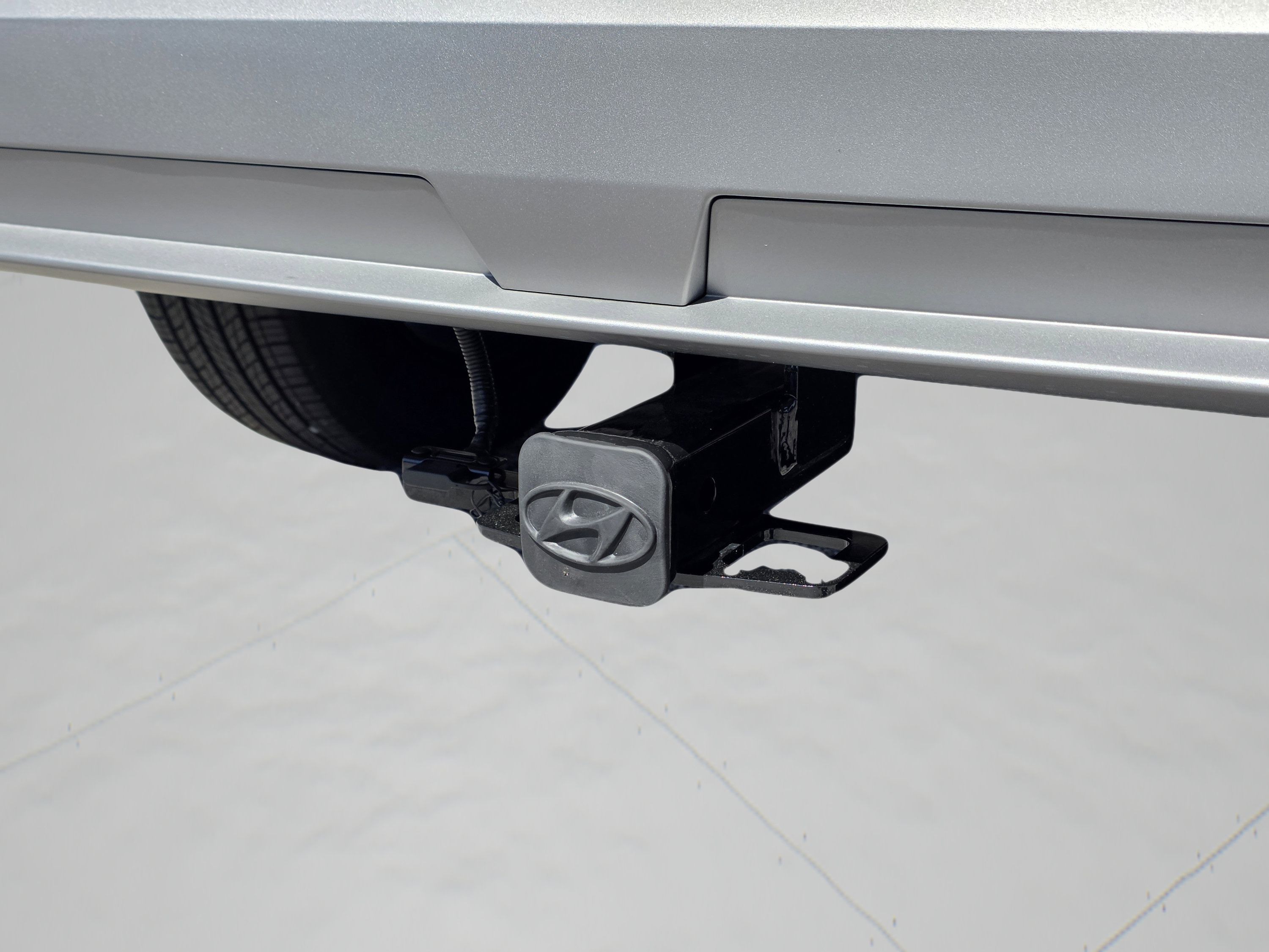Used 2026 Hyundai Tucson SEL FWD image 17