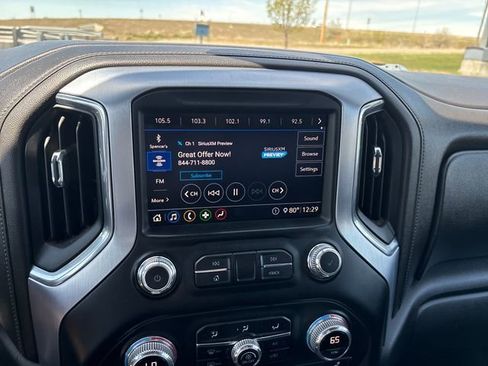 Certified 2020 GMC Sierra 2500 SLE w/ SLE Value Package; AWD/4WD image 19