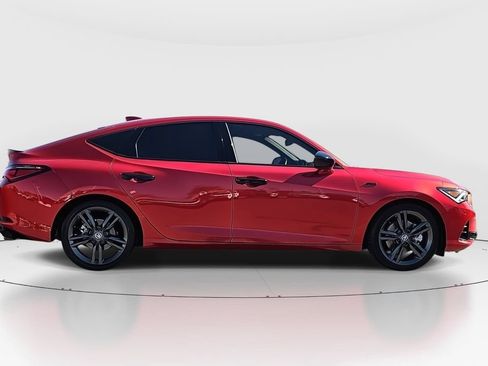 Used 2023 Acura Integra A-Spec FWD image 4