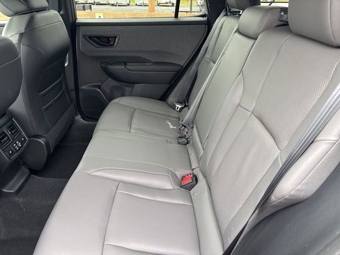 New 2026 Subaru Outback Limited AWD/4WD image 15