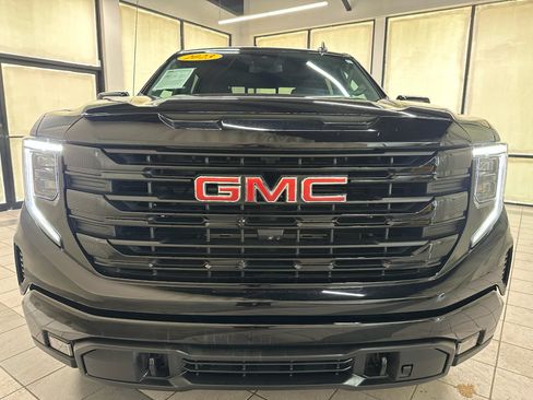 Certified 2023 GMC Sierra 1500 Elevation w/ Elevation Premium Package AWD/4WD image 14