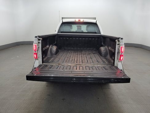 Used 2014 Ford F150 XL w/ Power Equipment Group RWD image 29