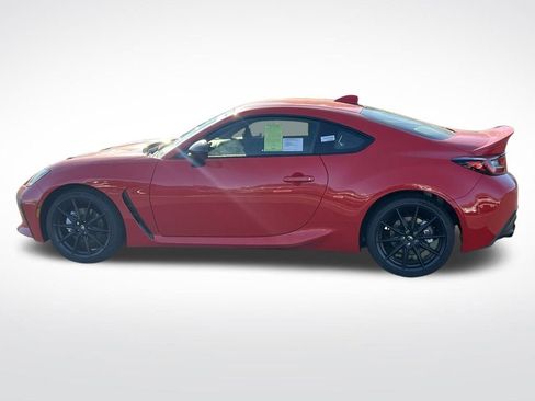 New 2026 Toyota GR86 Premium w/ ALL Weather Mat Package (TMS) image 5