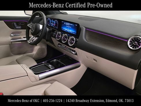 Certified 2026 Mercedes-Benz GLA 250 4MATIC image 15