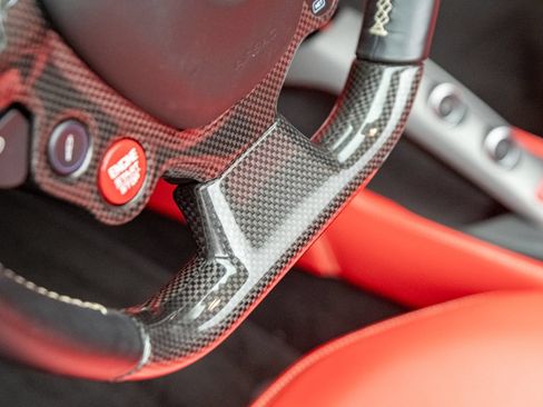 Used 2019 Ferrari 488 Spider RWD image 24