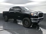 Used 2019 RAM 1500 Big Horn image 4