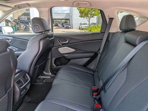 Used 2021 Acura RDX AWD w/ Technology Package image 15