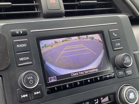 Certified 2017 Honda Civic LX image 22
