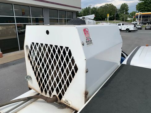 Used 2019 Ford F550 XL Reg Cab 4D image 56