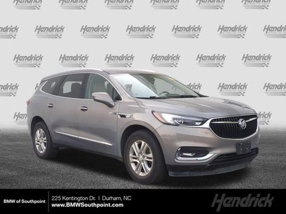 Used 2018 Buick Enclave Premium