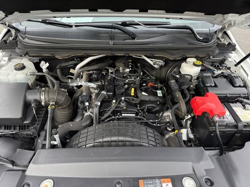 Used 2020 Ford Ranger XLT w/ Equipment Group 301A Mid image 20