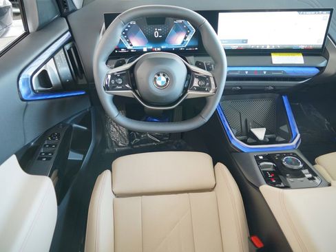 New 2026 BMW X3 xDrive30i w/ Convenience Package AWD/4WD image 15