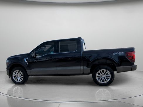 New 2026 Ford F150 King Ranch AWD/4WD image 19