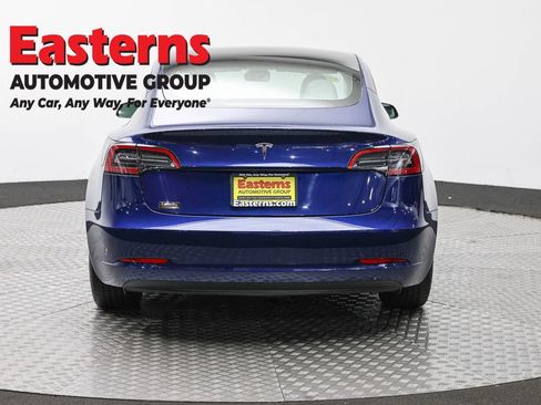Used 2023 Tesla Model 3 Standard Range RWD image 6