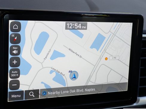 Used 2021 Hyundai Venue w/ Cargo Package image 23